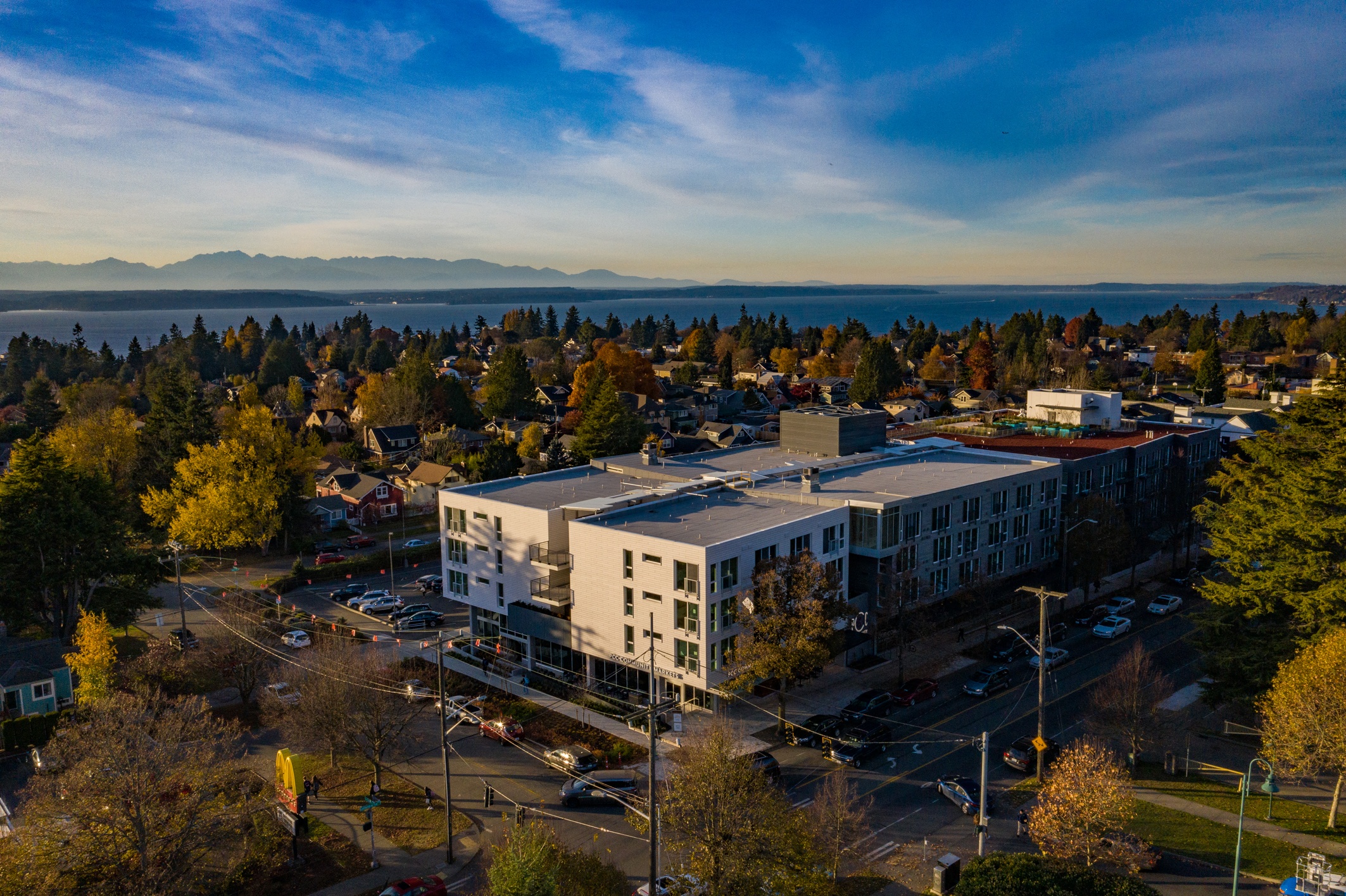 Luna West Seattle — image 34